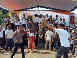 Gambaran Kerukunan dan Persaudaraan di Lombok Barat Dukung Sukseskan STQH