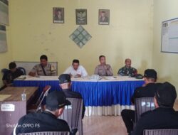 Tingkatkan Pengetahuan Tentang Tupoksi BKD, Sat Binmas Polres Loteng Laksanakan Penyuluhan