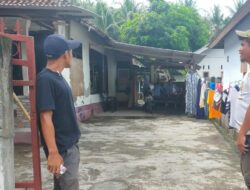 Pendampingan Kepada Panitia Pilkades Pohgading Timur dan Pringgabaya Utara dalam tahapan Verifikasi Faktual ( Verfak )