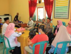 Hari ke tiga Gelar Operasi Bina Kusuma Rinjani 2023 Berikan Rasa Aman dari Premanisme