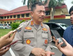 Kasus Narkoba Bima, Polda NTB Telah Putuskan Status F, R dan N