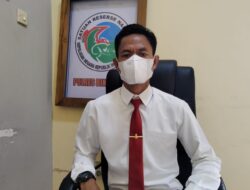 Penyidik Sat Narkoba Polres Bima Kota Tetapkan Tiga Pemilik Narkoba Via Jasa Pengiriman