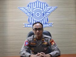 Antisipasi Kecelakaan, Sat Lantas Polres Bima Kota tingkatkan disiplin Berkendara Masyarakat, Jangan Lawan Arus dan Balap Liar