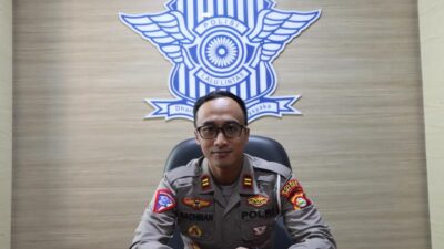 Antisipasi Kecelakaan, Sat Lantas Polres Bima Kota tingkatkan disiplin Berkendara Masyarakat, Jangan Lawan Arus dan Balap Liar