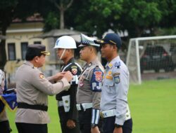 Operasi Keselamatan Rinjani 2023 Dimulai