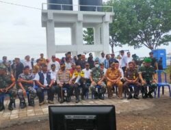 Melalui Zom Prabowo Subianto Pastikan Titik Air Bersih Mengalir ke Masyarakat Desa di Lombok Timur