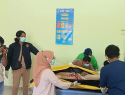 Petugas Gabungan Berhasil Temukan Korban Tenggelam di Pantai Pesir Sekongkang KSB