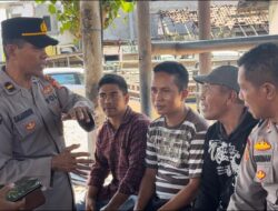 Polres Bima Dapat Apresiasi Masyarakat Terkait Pengamanan Lebaran Idul Fitri 1444 H Karena Berjalan Aman dan Kondusif