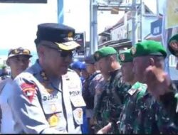 Polda NTB jadi Penyangga Pengamanan KTT ASEAN Summit 2023