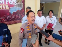 Satgas TPPO NTB Siap Bergerak