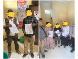 Gencar Satgas TPPO Polda NTB Ungkap Kasus Perdagangan Orang, Kini Polres Bima Ungkap Satu Kasus