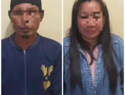 Gerak Cepat, Terduga Kasus TPPO Dikandangi Polres Bima Kota