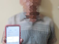 Tim Opsnal Polsek Narmada Berhasil Amankan Terduga Pelaku Pencurian Dan Penadah HP  Lombok Barat – Tim Opsnal.Polsek