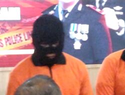 Sering Nyuri di Toko Alfamart, Seorang Pria asal Ampenan Diamankan Polisi