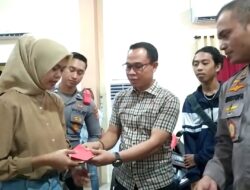 52 Barang Bukti Hasil Pengungkapan Polresta Mataram Dikembalikan ke Pemiliknya