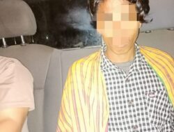 Gasak 35 Ekor Bebek, Pria Asal Desa Rora Ini, Diamankan Unit Reskrim Polsek Donggo