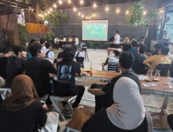 Peringati Hari Anti Narkotika Internasional, BNNP NTB Gelar Tournament Mobile Legend