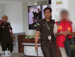 Dinyatakan P21, Tersangka Dugaan Korupsi Dana Hibah Koni Dompu Diserahkan ke Penuntut Umum