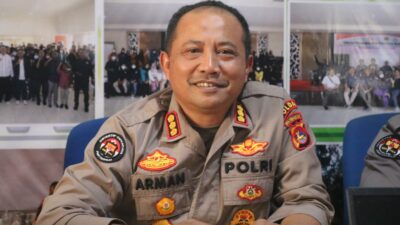 Kabid Humas Polda NTB Sebut NTB Kondusif untuk Investasi