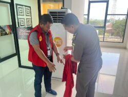 Kejati NTB Kembali Tetapkan 1 Oknum PNS Sebagai Tersangka Kasus Dugaan Korupsi PT. AMG