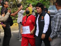 Ungkap Dugaan Perkara TPPO, Satgas TPPO Polda NTB Amankan 3 Tersangka, dan Tetapkan 4 DPO