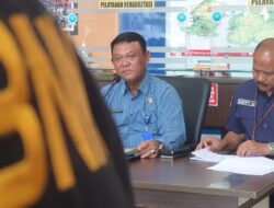 Capaian Kinerja BNNP NTB Selama Semester I Tahun 2023