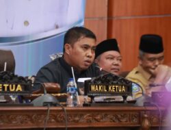 Dana Pinjaman Ratusan Miliar PTAM Giri Menang Diduga Melanggar Aturan