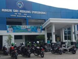 Dirut PTAM Giri Menang Diminta Jelaskan Pinjaman Rp 110 Miliar Kepada Publik