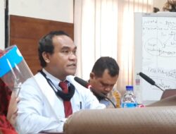 Diduga Oknum Pejabat Tinggi Pemprov tak Netral, Bawaslu NTB Siap Tindaklanjuti Aduan Masyarakat