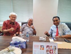 Lapor ke Komisi III DPR RI, Rachmat Puji Kiprah Kapolda NTB Tangani Kasus Kadernya di Sekotong