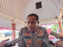 3 Kasus Narkoba dan 8 Tersangka Berhasil di RJ Penyidik Ditresnarkoba Polda NTB