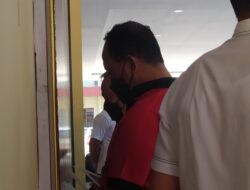 Korupsi Milyaran, Mantan Direktur dan Kepala Kejuruan Keperawatan Poltekkes Kemenkes Mataram Ditetapkan Sebagai Tersangka