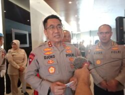 Kapolda NTB Tegaskan Keamanan dan Ketertiban dalam Perhelatan MotoGP 2023