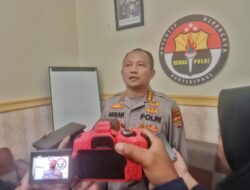 Kapolda NTB Apresiasi Warga Monjok dan Taliwang yang Serahkan Senjata dan Sepakat Berdamai