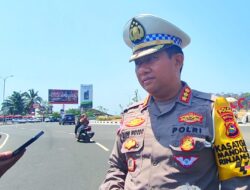 Dirlantas Polda NTB Tetapkan Jalur Kedatangan Penonton MotoGP Mandalika 2023