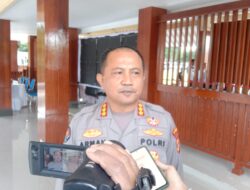 Polda NTB Ingatkan Dishub Soal Shuttle Bus Jangan Sampai Ada Penonton Tak Terangkut