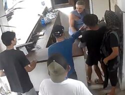 Investor asal New Zaeland Jadi Korban Penganiayaan di Lombok Utara