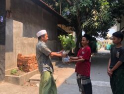 Peringatan Hari Santri, Sulhan Muchlis Luncurkan Program Penghijauan