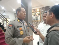 Oknum Polisi Diduga Rudapaksa Mahasiswi, Kabid Humas Polda NTB Angkat Bicara