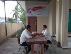 Kapolres Lombok Utara Rumah Dinas Jadikan Rumah Kebangsaan