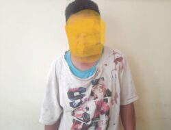 Setubuhi Gadis Belia Berkali-kali, Seorang Kuli Bangunan di Lombok Utara Diringkus Polisi