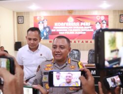 43 Barang Bukti Hasil Pengungkapan Polresta Mataram Dikembalikan ke Pemiliknya