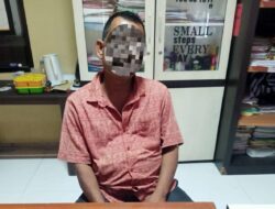 Kembali, Polisi Ungkap Judi Togel Online di Lombok Utara
