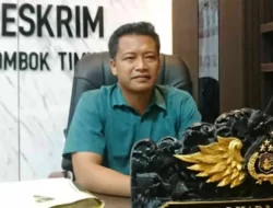 Polres Lombok Timur Panggil Kades Aik dewa Terkait Dugaan Korupsi Dana Desa