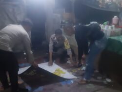 Polres Loteng bubarkan sabung ayam di Kecamatan Prabarda, Para Pelaku Kabur Ke Area Persawahan