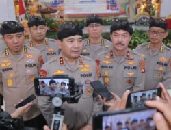 Sukseskan WWF di Bali, Polda NTB Masifkan KRYD di Kawasan Pelabuhan Laut