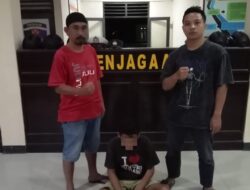 Diduga Kerap Gelapkan Ayam, Polsek Alas Ringkus Pelaku