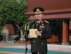 Kapolda NTB Ajak Elemen Bangsa Bersatu dalam Perbedaan di Hari Lahir Pancasila