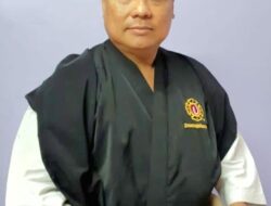 Kempo Curi Perhatian Popda Banten XI