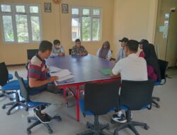 Polsek Kopang Serahkan Anak Yang Sempat Dilaporkan Hilang